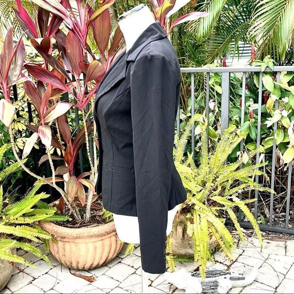 🍍3/$15🍍BCX Two-Button Suit Blazer - Picture 3 of 8